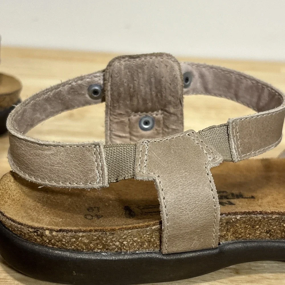 Naot stylish comfortable